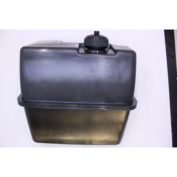 Kit Fuel Tank